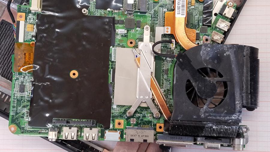 089-008-014 Ноутбук HP Pavilion dv6000 (dv6147eu) #18