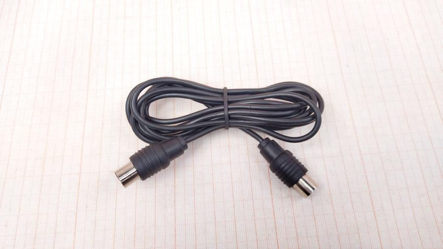 165-946-001 Кабель TV  TV (M) - TV (M) 2m #1