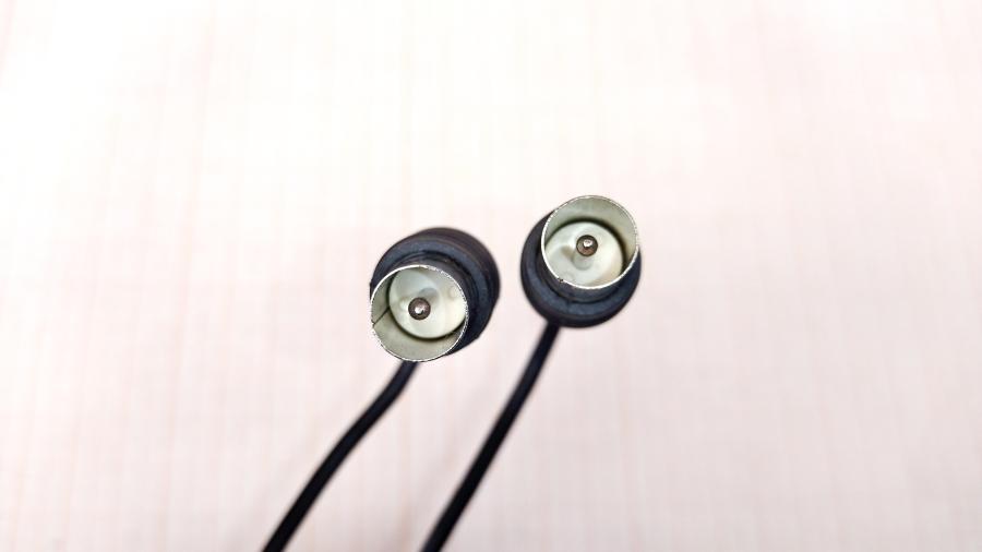 165-946-001 Кабель TV  TV (M) - TV (M) 2m #3