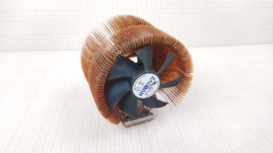 165-948-002 Cooler Zalman CNPS9500 AT #1
