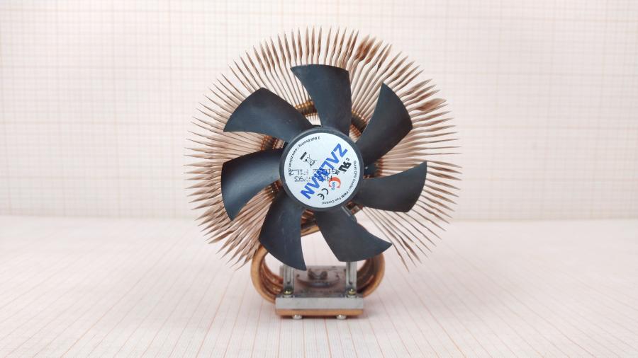 165-948-002 Cooler Zalman CNPS9500 AT #2