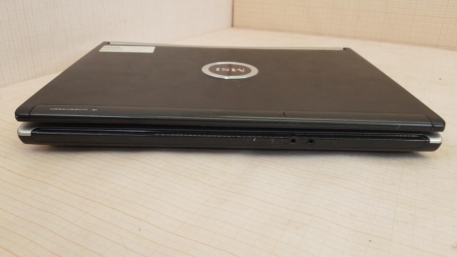 089-045-001 Ноутбук MSI PR200 MS-1221 #5