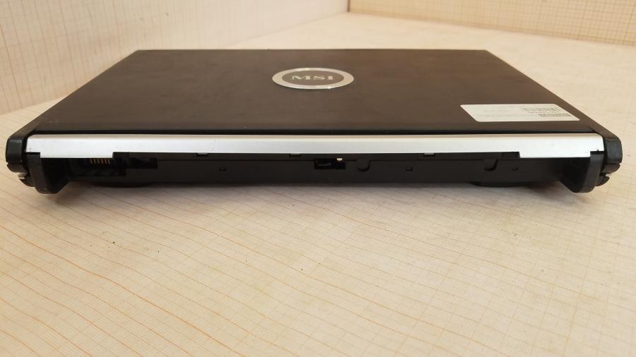 089-045-001 Ноутбук MSI PR200 MS-1221 #7