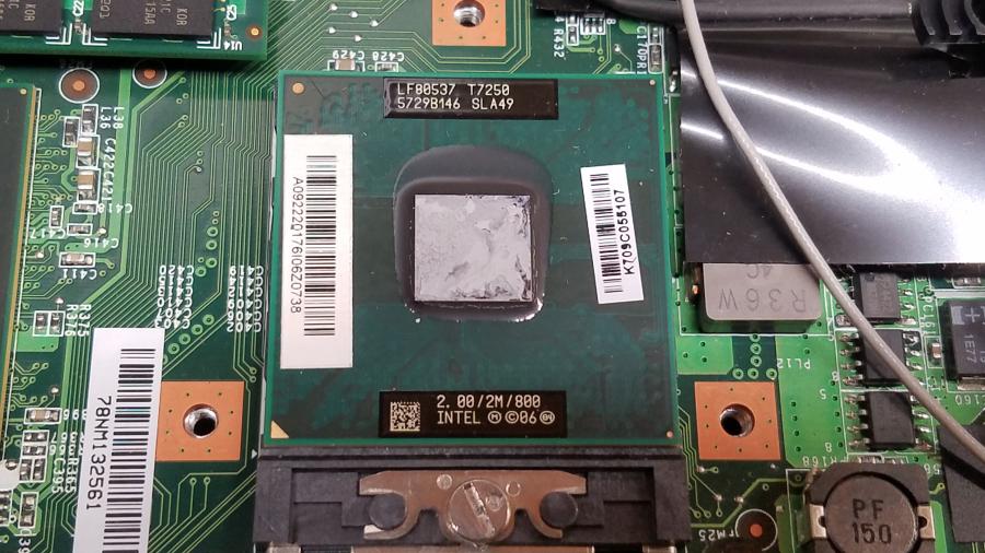 089-045-001 Ноутбук MSI PR200 MS-1221 #15