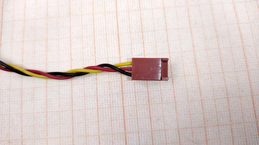 165-951-001 Cooler COOLER MASTER DP6-9HDSA-0L-GP #5