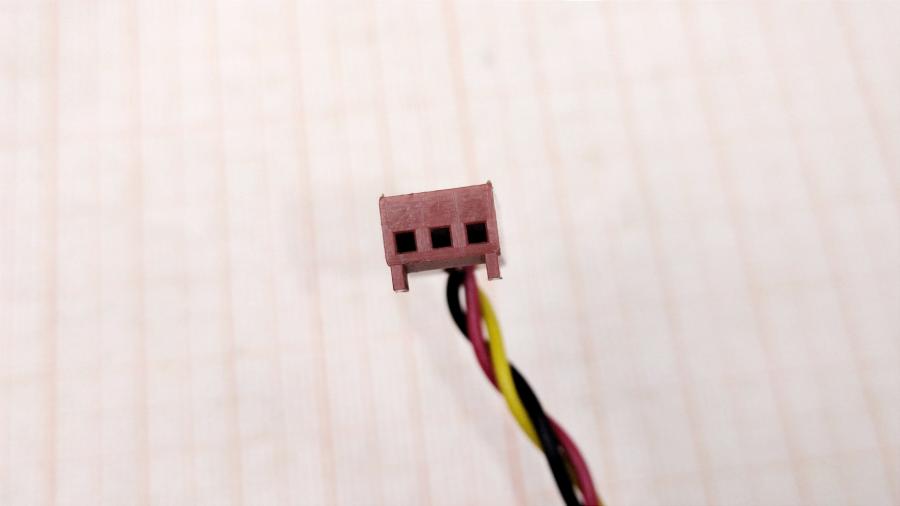 165-951-001 Cooler COOLER MASTER DP6-9HDSA-0L-GP #6