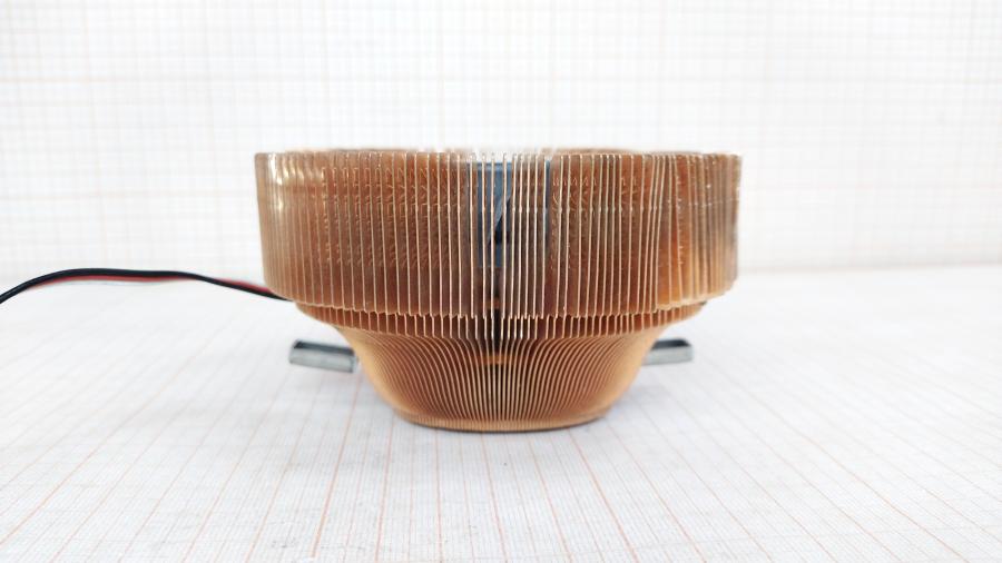 165-953-002 Cooler <775> Zalman CNPS7000C-Cu #3