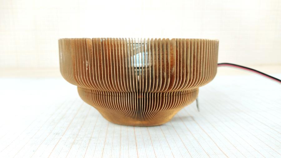 165-956-001 Cooler Zalman CNPS7500-Cu LED #3