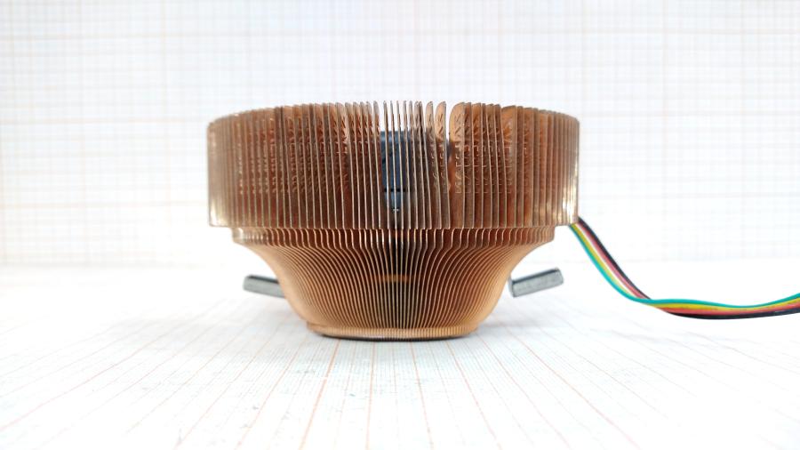 165-953-003 Cooler <775> Zalman CNPS7000C-Cu #3