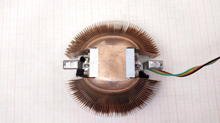 165-953-003 Cooler <775> Zalman CNPS7000C-Cu #4