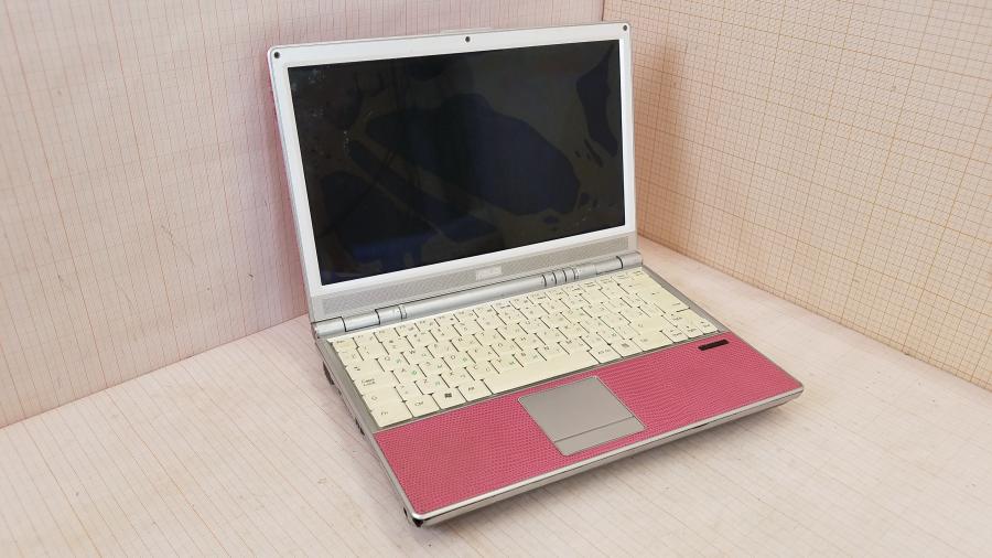 089-154-002 Ноутбук ASUS S6F #1