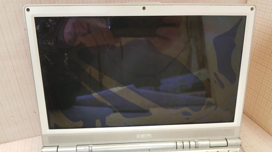 089-154-002 Ноутбук ASUS S6F #2