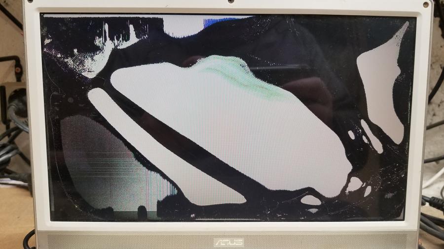 089-154-002 Ноутбук ASUS S6F #3