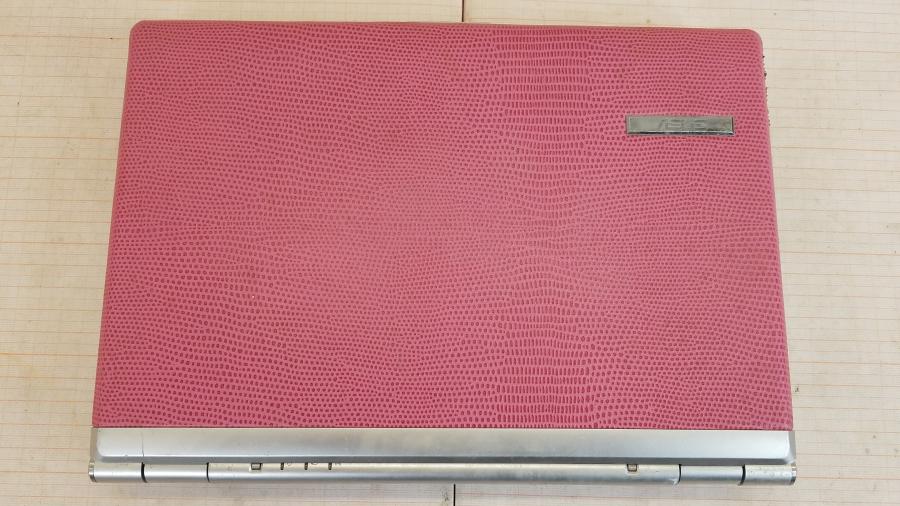 089-154-002 Ноутбук ASUS S6F #5