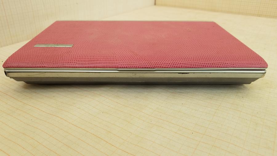 089-154-002 Ноутбук ASUS S6F #6