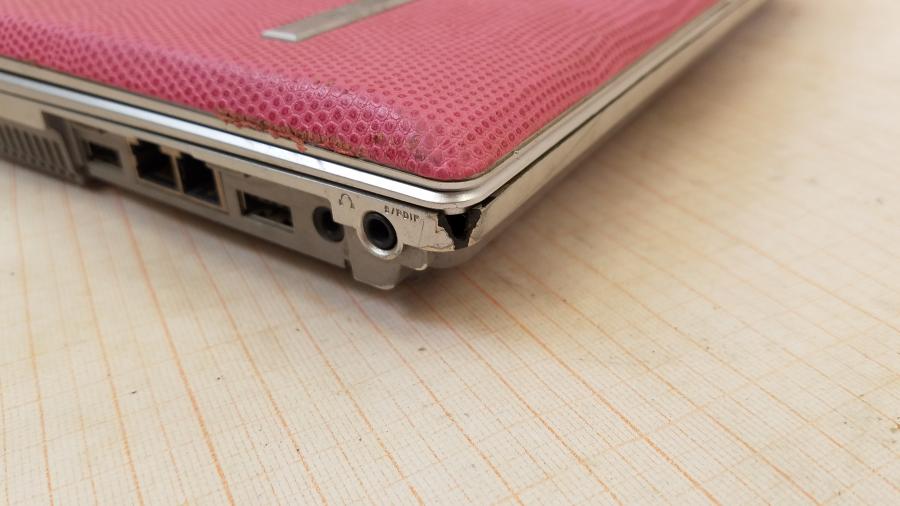 089-154-002 Ноутбук ASUS S6F #7