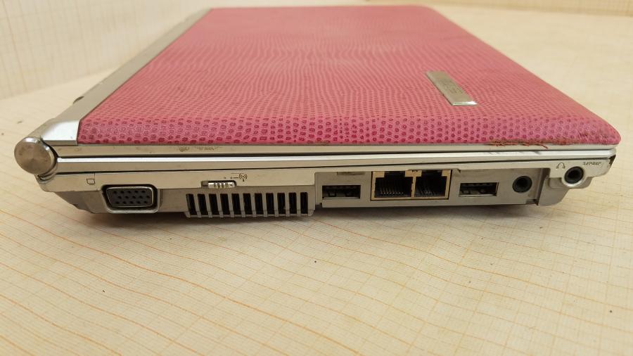 089-154-002 Ноутбук ASUS S6F #8