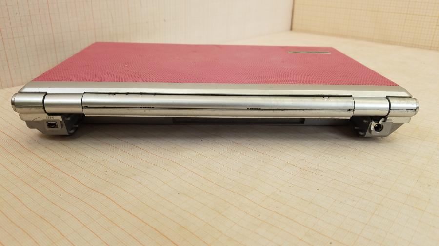 089-154-002 Ноутбук ASUS S6F #9