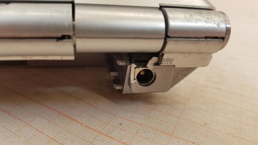 089-154-002 Ноутбук ASUS S6F #10