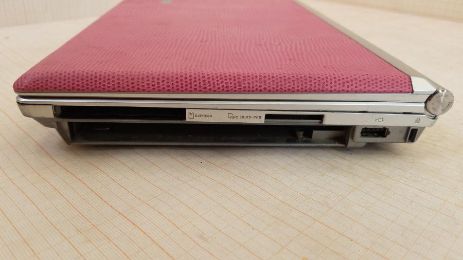089-154-002 Ноутбук ASUS S6F #11