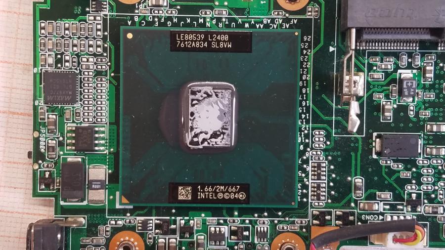 089-154-002 Ноутбук ASUS S6F #18