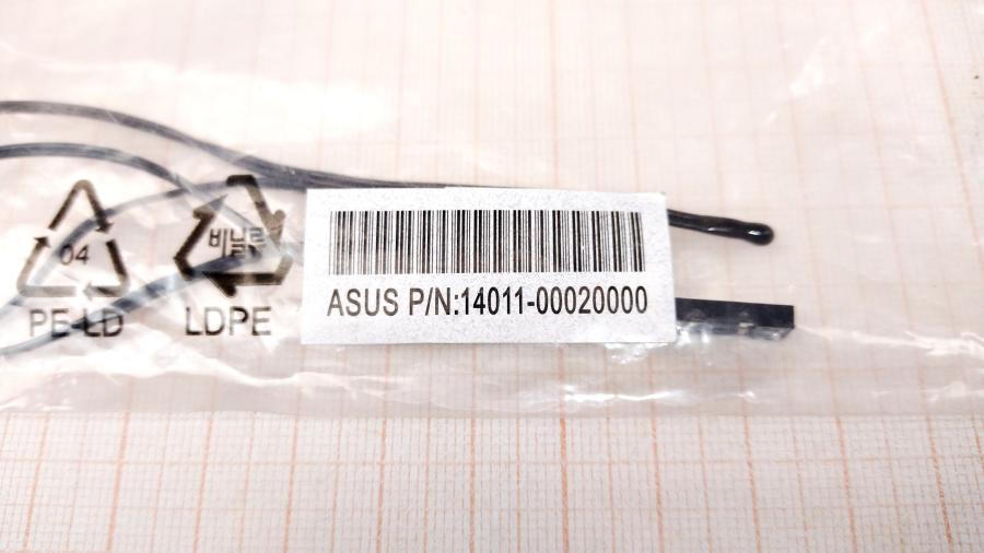 114-372-001 Датчик для ИБП ASUS 14011-00020000 #2