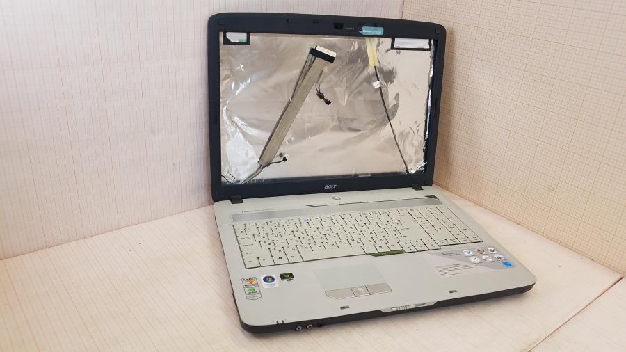 089-014-005 Ноутбук ACER Aspire 7520G-502G16Mi (ICY70) #1