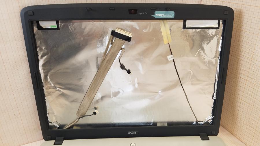 089-014-005 Ноутбук ACER Aspire 7520G-502G16Mi (ICY70) #2