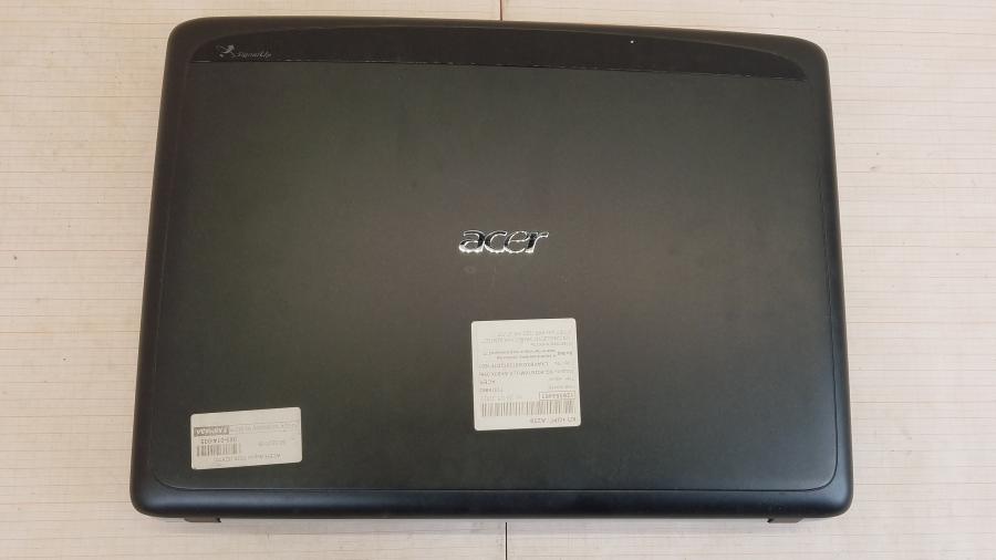 089-014-005 Ноутбук ACER Aspire 7520G-502G16Mi (ICY70) #4