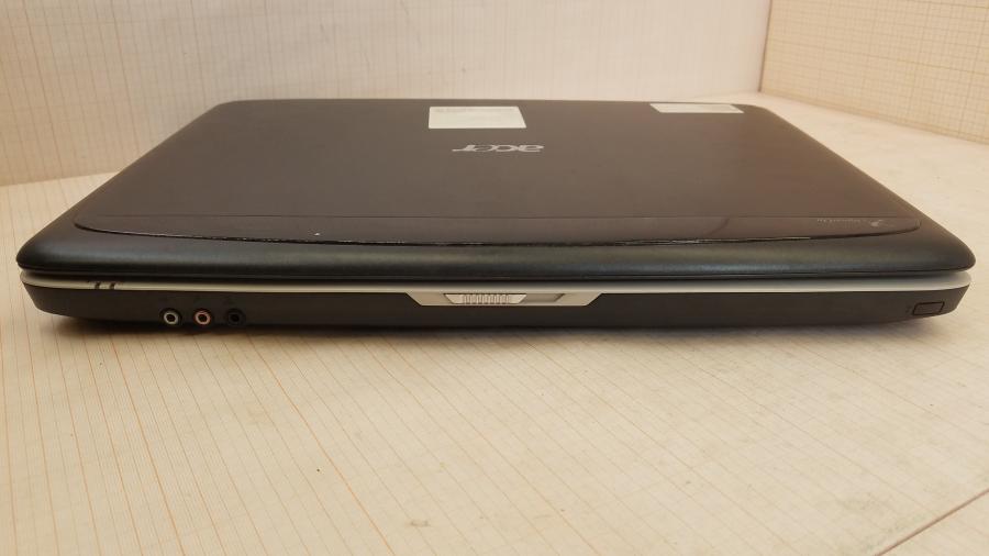 089-014-005 Ноутбук ACER Aspire 7520G-502G16Mi (ICY70) #5