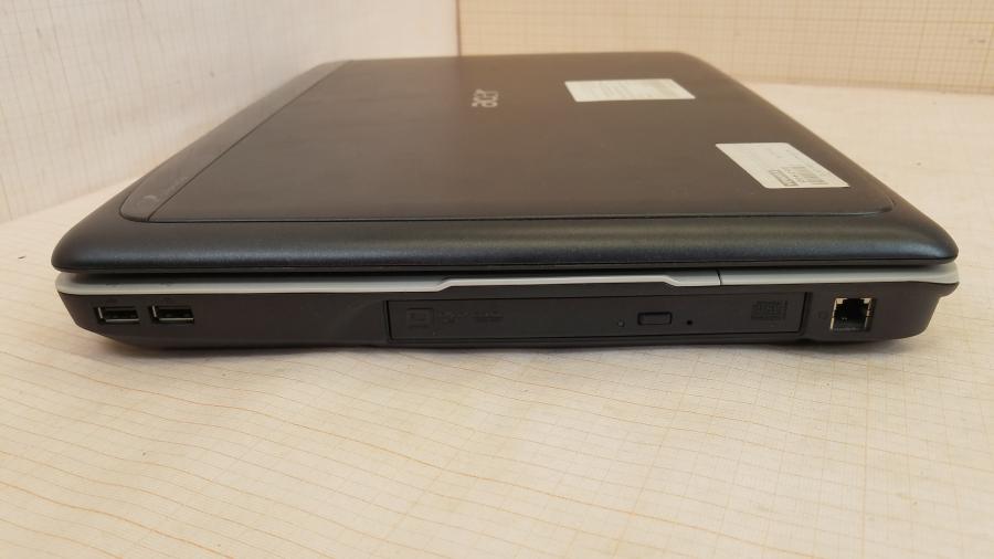 089-014-005 Ноутбук ACER Aspire 7520G-502G16Mi (ICY70) #6