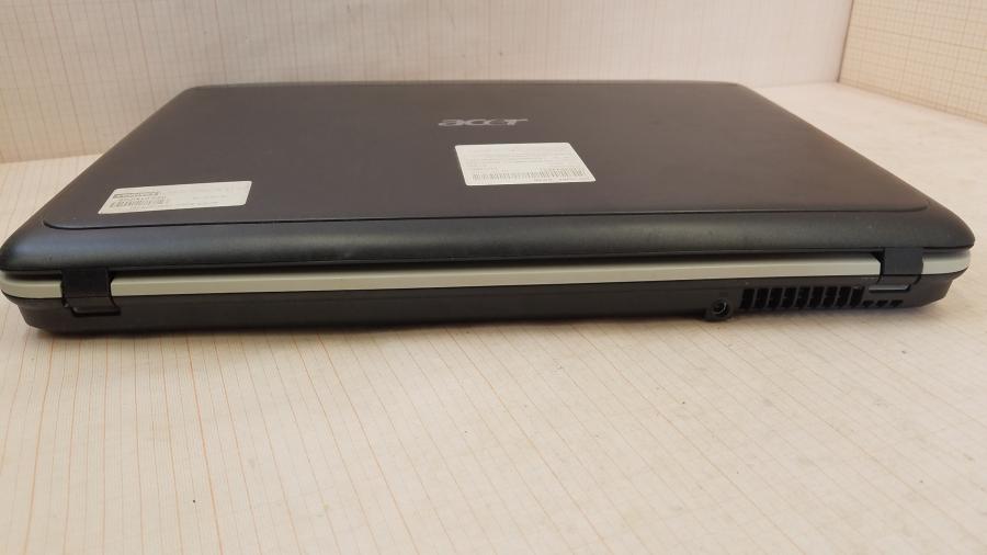 089-014-005 Ноутбук ACER Aspire 7520G-502G16Mi (ICY70) #7