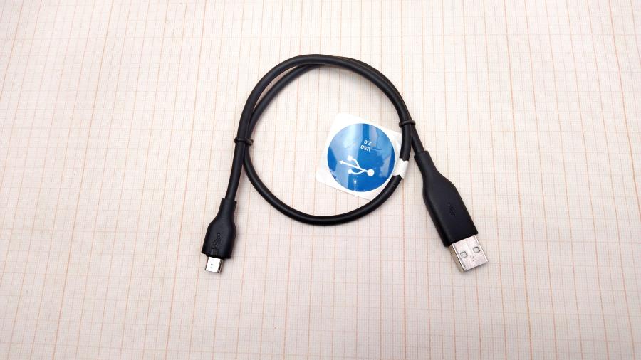 114-374-001 Кабель micro-USB WD 4064-705074-000 #1