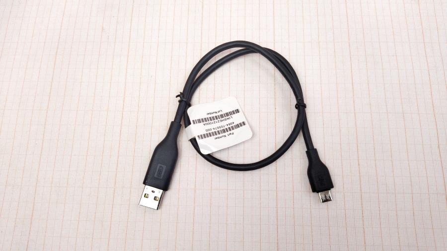 114-374-001 Кабель micro-USB WD 4064-705074-000 #2