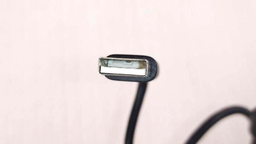 114-374-001 Кабель micro-USB WD 4064-705074-000 #5