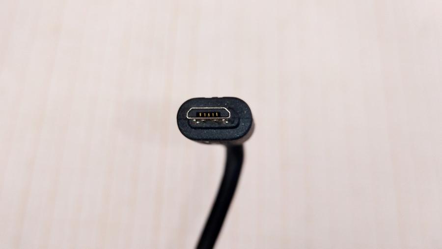 114-374-001 Кабель micro-USB WD 4064-705074-000 #7