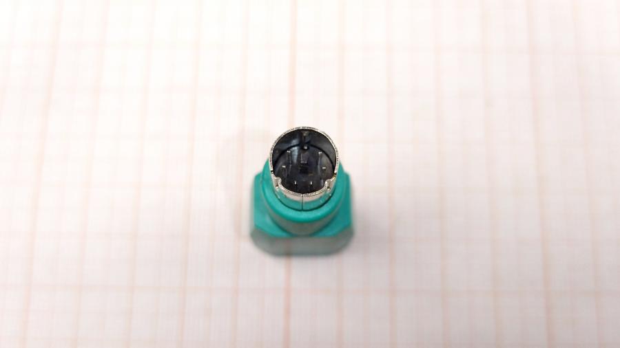 114-376-001 Переходники USB  USB A (F) - PS/2 (M) MS #3