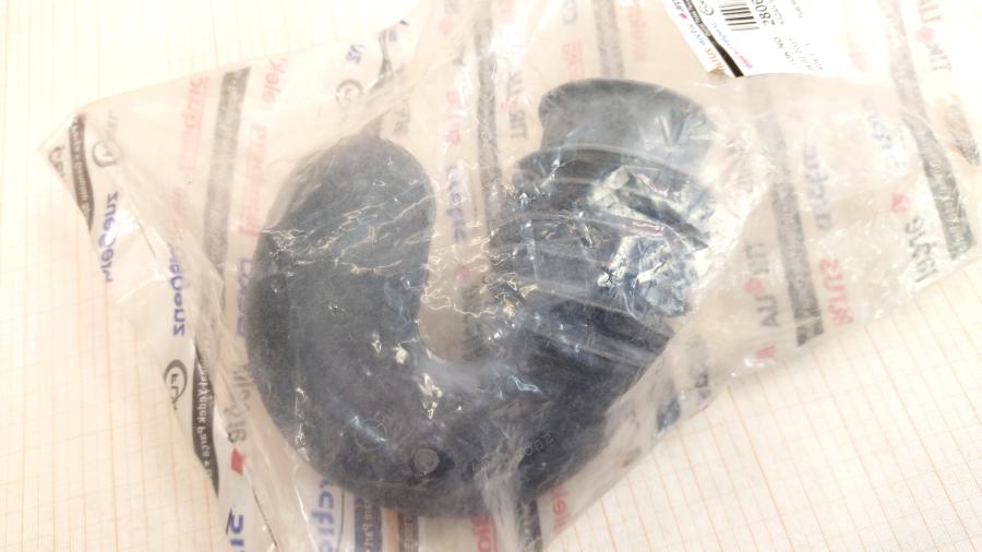 114-379-001 Патрубок BEKO 2806020100 #2