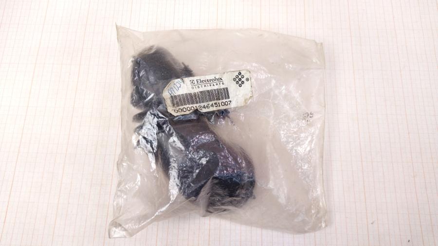 114-380-001 Патрубок Electrolux 1246451007 #1