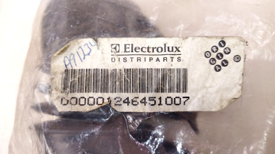 114-380-001 Патрубок Electrolux 1246451007 #2