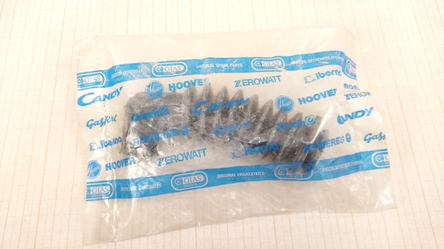 114-382-001 Патрубок CANDY 92604123 #1