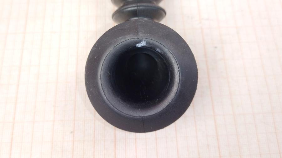 114-383-001 Патрубок SAMSUNG DC62-10303A #2