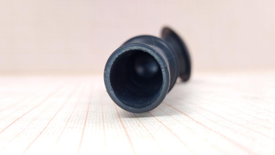 114-383-001 Патрубок SAMSUNG DC62-10303A #3