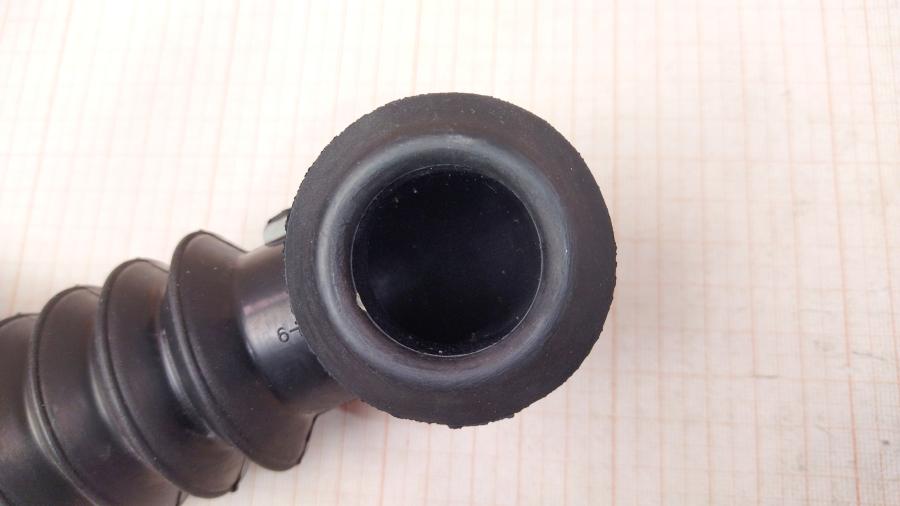 114-384-001 Патрубок SAMSUNG DC62-10305A #2