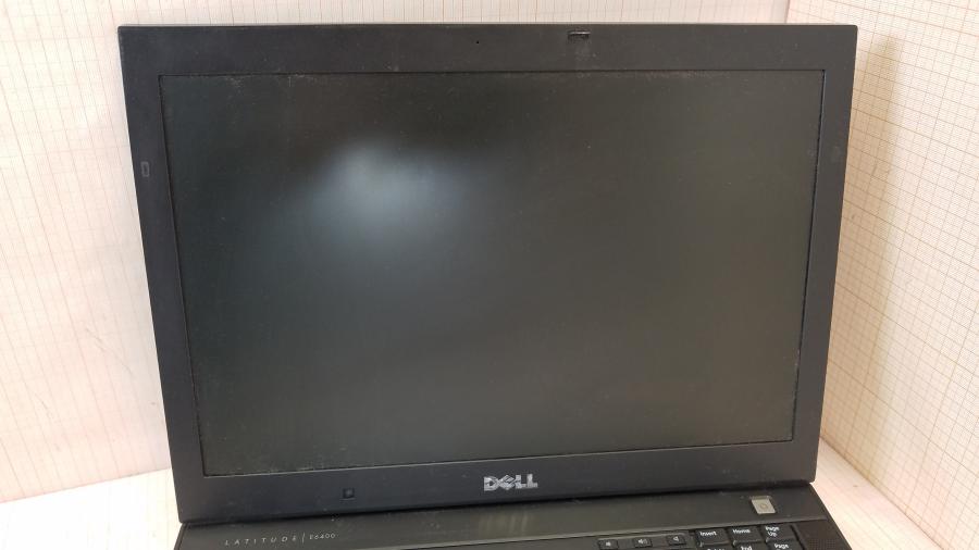 066-001-011 Ноутбук DELL Latitude E6400 (PP27L) #2