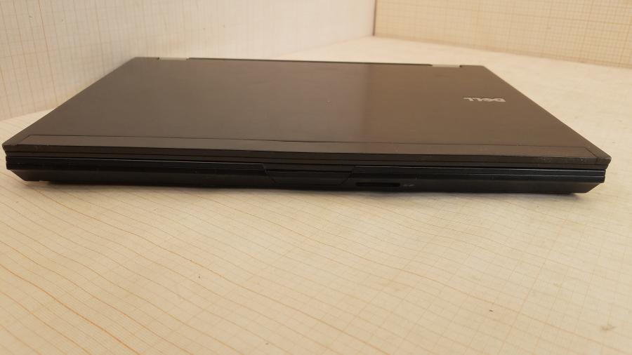 066-001-011 Ноутбук DELL Latitude E6400 (PP27L) #5