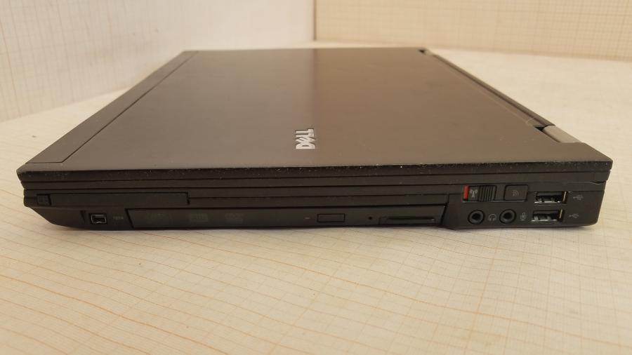 066-001-011 Ноутбук DELL Latitude E6400 (PP27L) #6