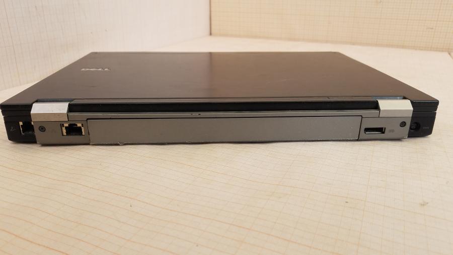 066-001-011 Ноутбук DELL Latitude E6400 (PP27L) #7