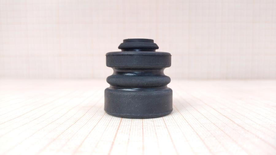 114-386-001 Опорная подушка  Антивибрационная подушка компрессора #2