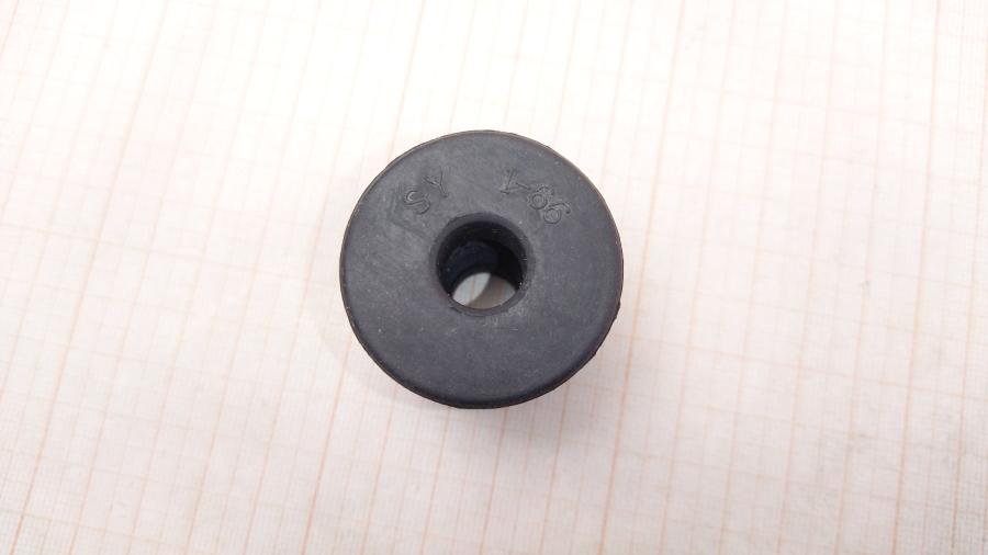 114-386-001 Опорная подушка  Антивибрационная подушка компрессора #4